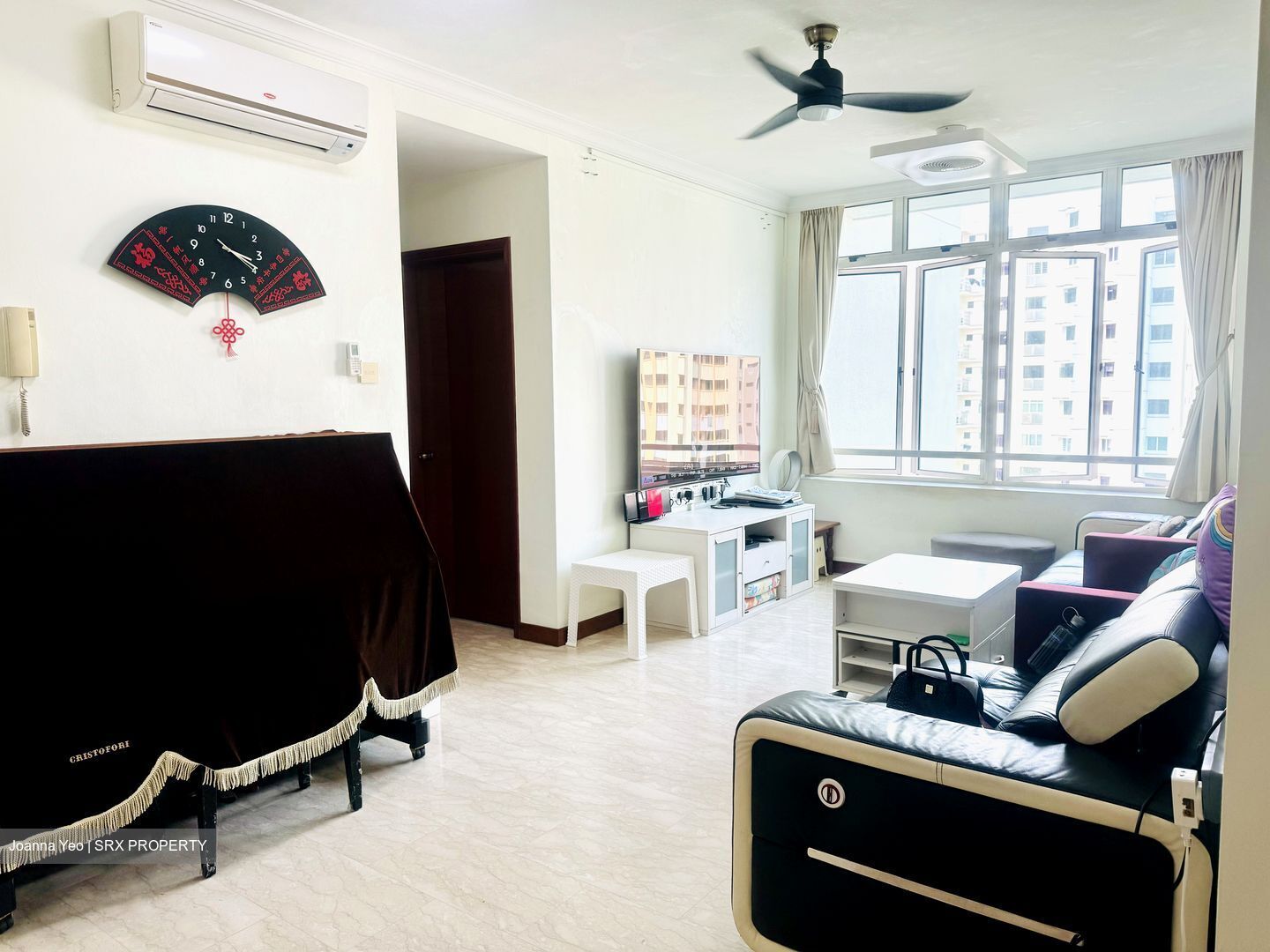 Compass Heights (D19), Apartment For Sale 100705911